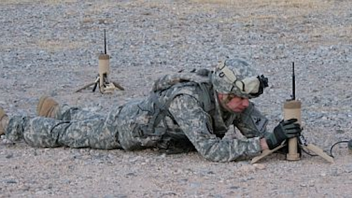 DARPA asks Michigan college to use commercial processes to develop sensors in record time