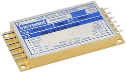 NASA researchers look to Crane Aerospace to provide power electronics for space garden NASA researchers look to Crane Aerospace to provide power electronics for space garden