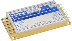 NASA researchers look to Crane Aerospace to provide power electronics for space garden NASA researchers look to Crane Aerospace to provide power electronics for space garden