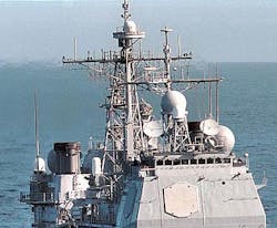 Northrop Grumman chooses Curtiss-Wright digital radio equipment for Navy InTop program Northrop Grumman chooses Curtiss-Wright digital radio equipment for Navy InTop program