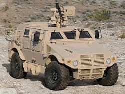 Navy eyes tactical vehicle-mounted UAV-killing laser to defend Marines while on the move Navy eyes tactical vehicle-mounted UAV-killing laser to defend Marines while on the move