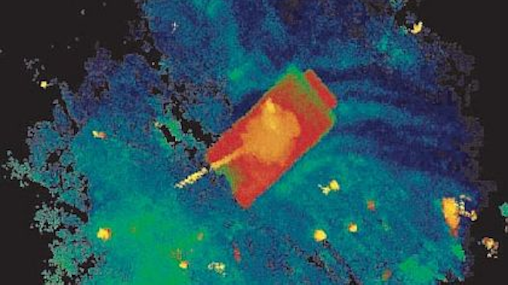 DRS and Lockheed Martin join DARPA LRT program to develop advanced laser radar technologies