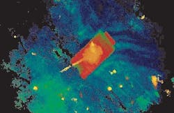 DRS and Lockheed Martin join DARPA LRT program to develop advanced laser radar technologies DRS and Lockheed Martin join DARPA LRT program to develop advanced laser radar technologies