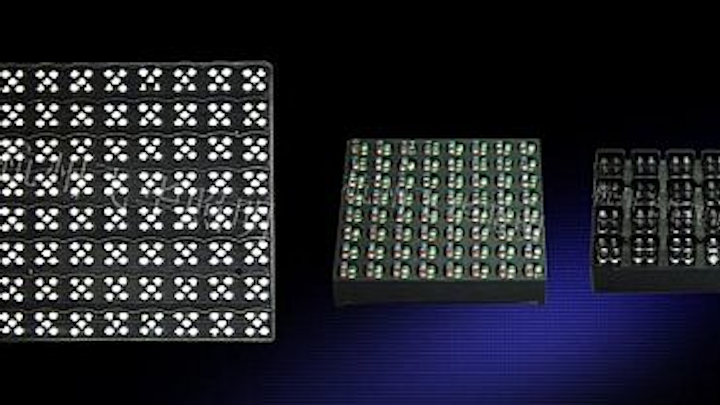 Army researchers ask industry for fast LED drivers for pulsed-illumination systems