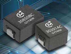 Power inductors for noise reduction in high-current power supplies introduced by Murata Power inductors for noise reduction in high-current power supplies introduced by Murata