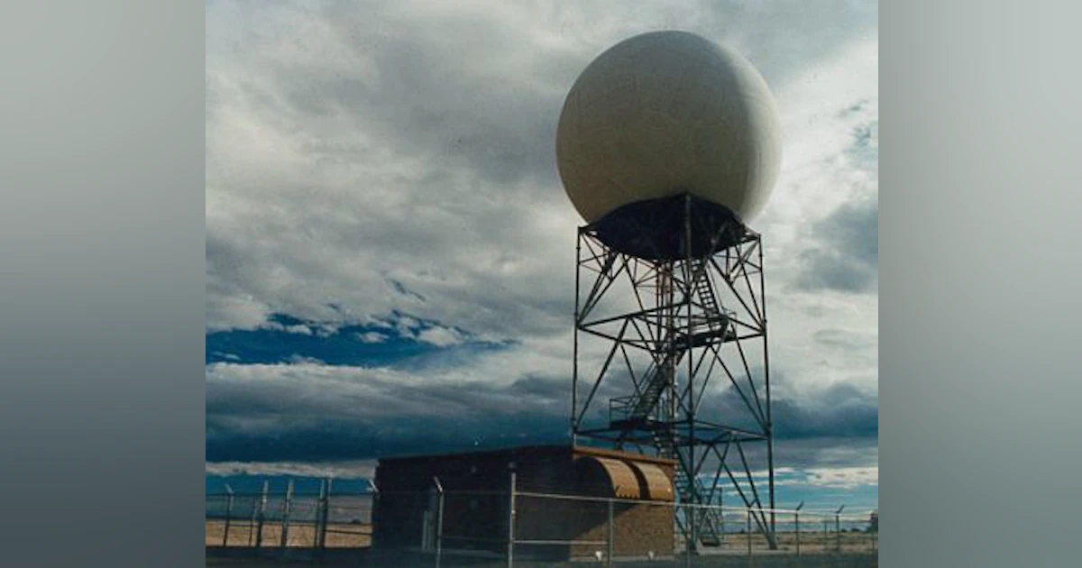 Nexrad System National Weather service eyes backplane and circuit card upgrades to ...