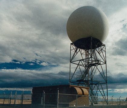 National Weather service eyes backplane and circuit card upgrades to NEXRAD weather radar