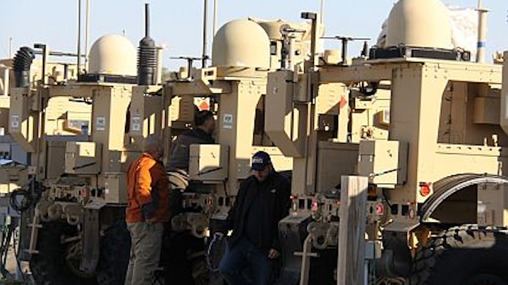 Army to brief industry on enabling technologies for Spring 2014 network integration exercises