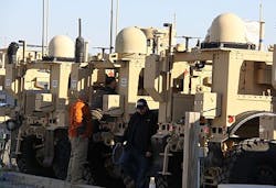 Army to brief industry on enabling technologies for Spring 2014 network integration exercises