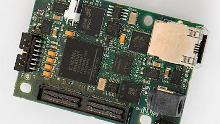 Navy researchers choose FPGA Ethernet-based network boards from Orange Tree Technologies
