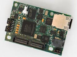Navy researchers choose FPGA Ethernet-based network boards from Orange Tree Technologies