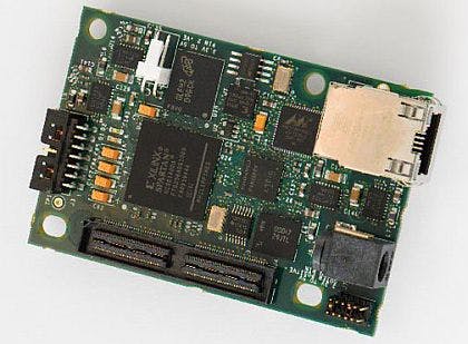 Navy researchers choose FPGA Ethernet-based network boards from Orange Tree Technologies