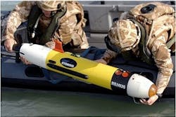 Navy undersea warfare researchers to purchase additional REMUS 100 UUVs from Hydroid Inc. Navy undersea warfare researchers to purchase additional REMUS 100 UUVs from Hydroid Inc.