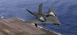 Solicitation released for TERN program to operate long-endurance UAVs from small ships Solicitation released for TERN program to operate long-endurance UAVs from small ships