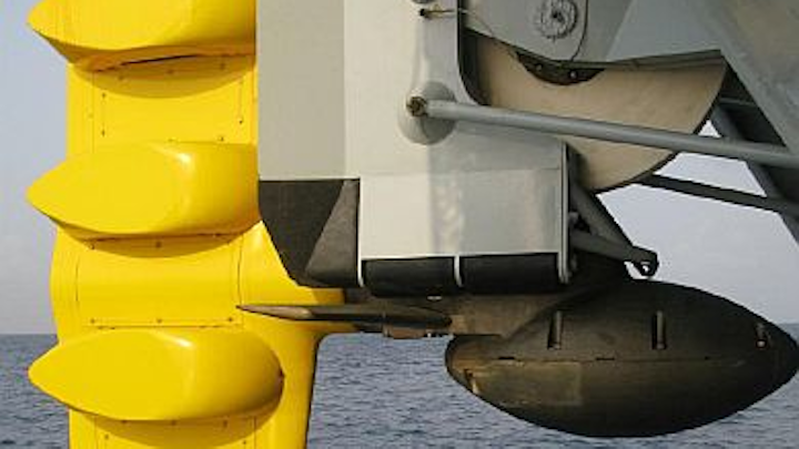 Last of eight Royal Navy Duke-class frigates gets Thales sub-hunting toward-array sonar