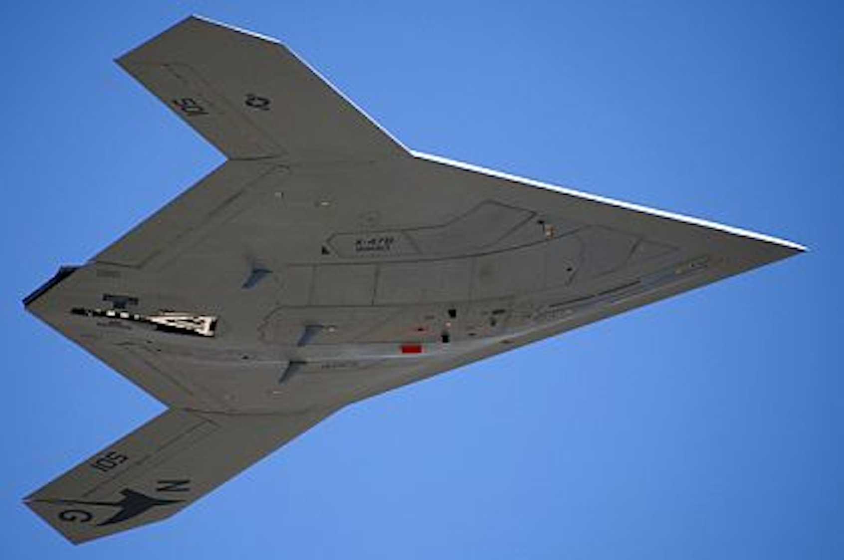 Lockheed Martin demonstrates command and control of various unmanned ...