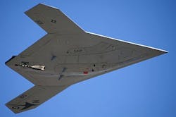 Navy edges closer to choosing a contractor to build next-generation carrier-based UAV Navy edges closer to choosing a contractor to build next-generation carrier-based UAV