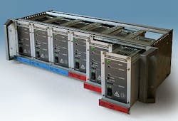 AC-DC regulated power converters for high-voltage applications introduced by UltraVolt AC-DC regulated power converters for high-voltage applications introduced by UltraVolt