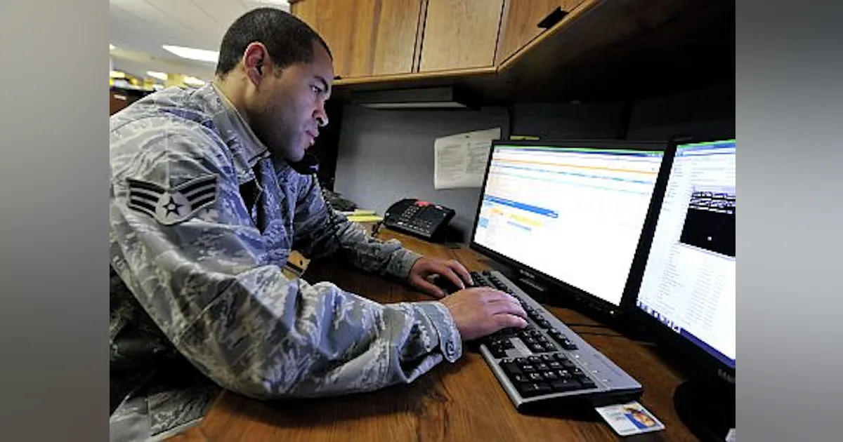 Air Force chooses eight companies to provide IT equipment in NETCENTS-2 ...