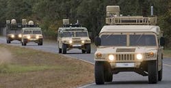 General Dynamics to continue development of massive Army networking-on-the-move project General Dynamics to continue development of massive Army networking-on-the-move project