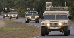 General Dynamics to continue development of massive Army networking-on-the-move project General Dynamics to continue development of massive Army networking-on-the-move project