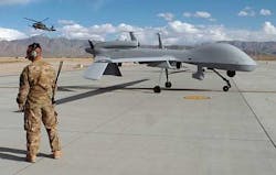 General Atomics wins $110.3 million Army contract to maintain MQ-1C Gray Eagle UAVs General Atomics wins $110.3 million Army contract to maintain MQ-1C Gray Eagle UAVs
