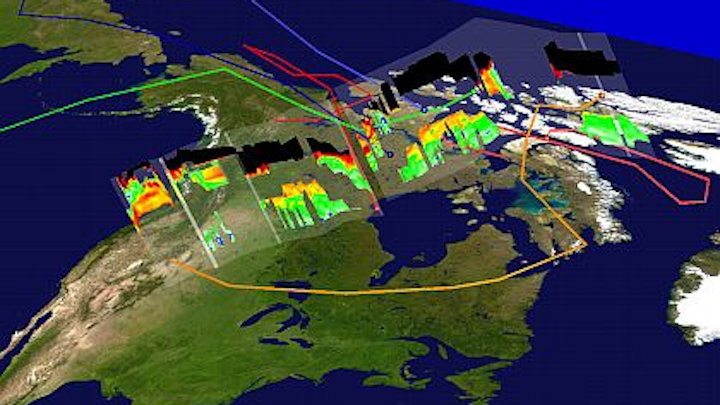 LGS Innovations to take part in DARPA LRT program to develop new laser radar technologies
