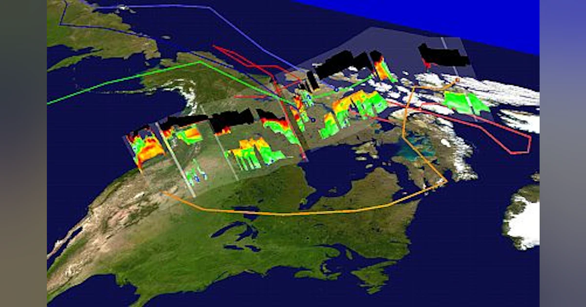 Laser Radar Array LGS Innovations to take part in DARPA LRT program to develop new laser ...