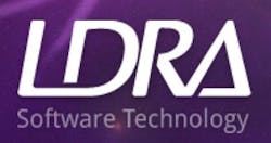 Compliance-management tool for safety-critical software development introduced by LDRA