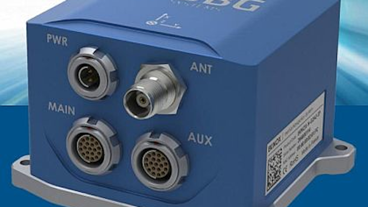 Small size, light weight for unmanned vehicle applications dominate technology at SPIE