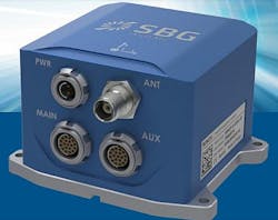 Small size, light weight for unmanned vehicle applications dominate technology at SPIE Small size, light weight for unmanned vehicle applications dominate technology at SPIE