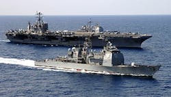 Posted by John Keller Posted by John Keller