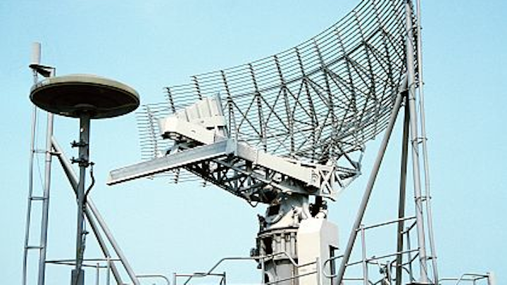 Navy looks to Communications & Power to repair and rebuild klystron tubes for shipboard radar