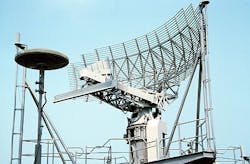 Navy looks to Communications & Power to repair and rebuild klystron tubes for shipboard radar Navy looks to Communications & Power to repair and rebuild klystron tubes for shipboard radar