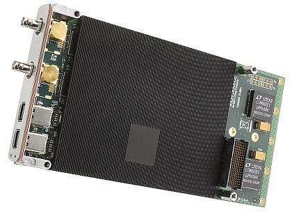 GPU-based XMC module for military and avionics applications introduced ...