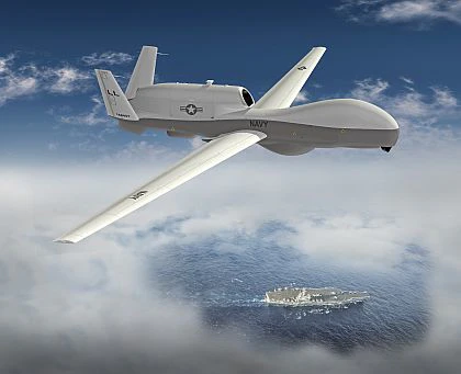 Triton Uas