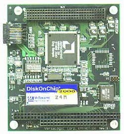 Navy asks VersaLogic to supply Ethernet cards for shipboard vertical-launch missile system Navy asks VersaLogic to supply Ethernet cards for shipboard vertical-launch missile system