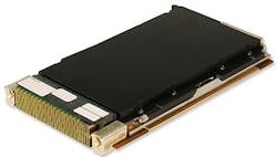 3U VPX single-board computer based on 4th generation Intel Core i7 introduced by GE 3U VPX single-board computer based on 4th generation Intel Core i7 introduced by GE