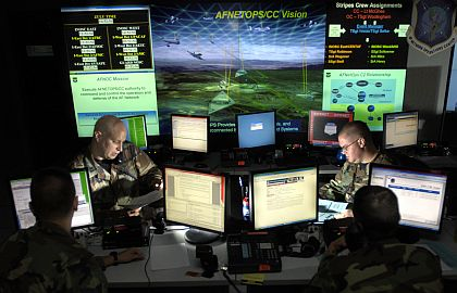 Posted by John Keller