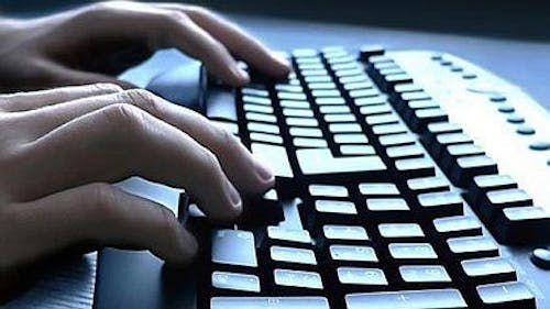 Posted by John Keller