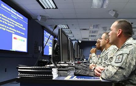 Posted by John Keller