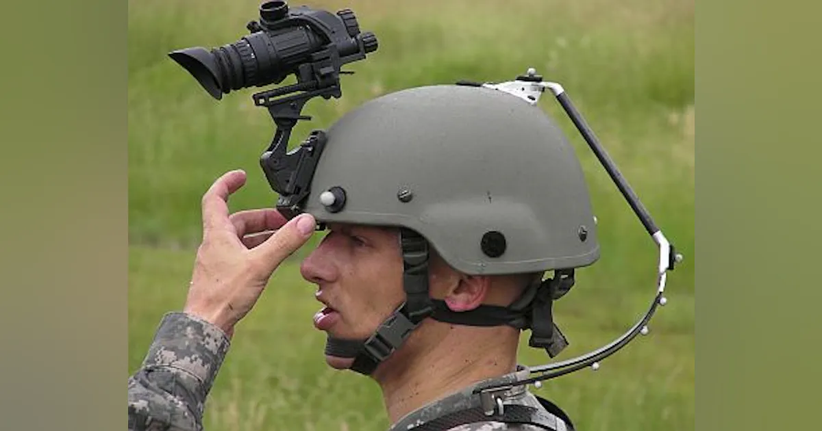 Exoskeleton In Army Army eyes exoskeleton technology to reduce wear and tear on soldiers ...