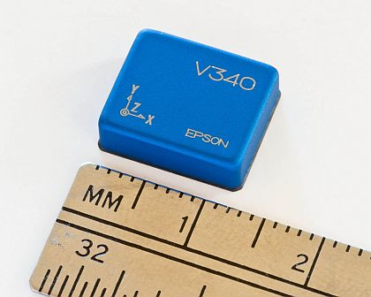 Posted by John Keller