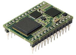 Small rugged video tracker and image stabilizer for unmanned vehicles introduced by GE Small rugged video tracker and image stabilizer for unmanned vehicles introduced by GE