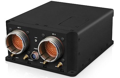 Posted by John Keller