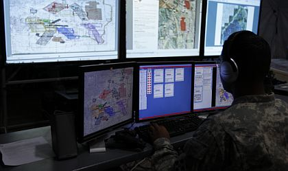 Posted by John Keller