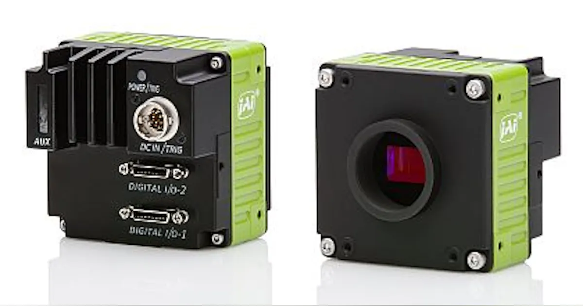 Cdc Camera 2.8-megapixel CCD cameras for high-end surveillance applications ...