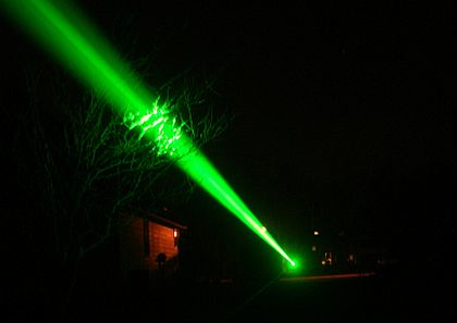 Posted by John Keller