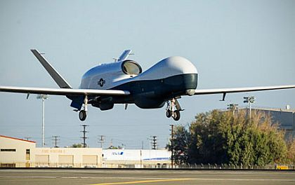 Posted by John Keller