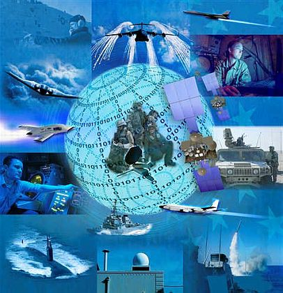 Posted by John Keller